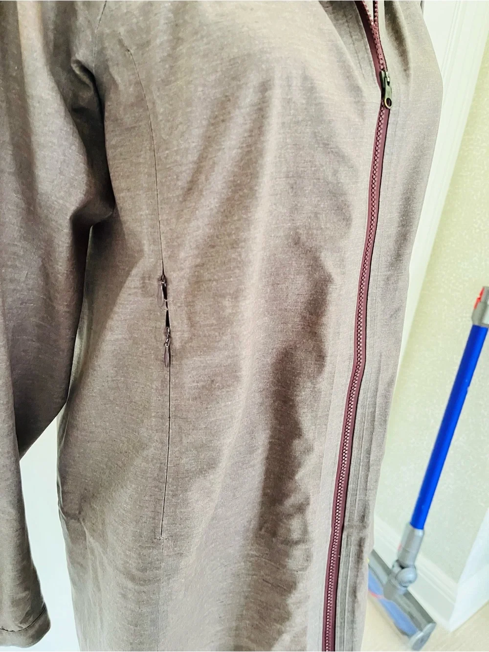 lululemon athletica very good